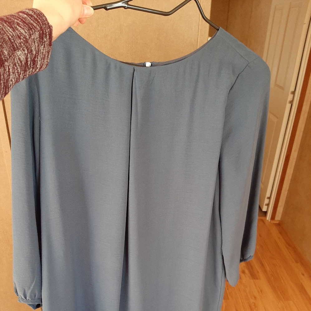 H&M dress